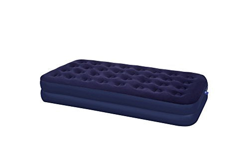 Sweet Dreams Sleepover Collection Double Height Twin Air Mattress (75 inch x 39 inch )