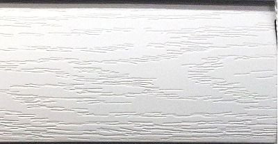 Park Avenue Collection Cordless Luna 2 inch Vinyl Venetian Blind with 2 in. Valance 30x64 - White