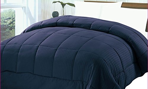Ben&Jonah Designer Plush Queen (86 inch x 86 inch ) 1 Piece Embossed Comforter - Sage