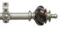 Ben&Jonah Collection Camino Decorative Rod & Finial Aspen 48-86