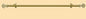 Park Avenue Collection Buono II Decorative Rod & Finial Bach 28-48