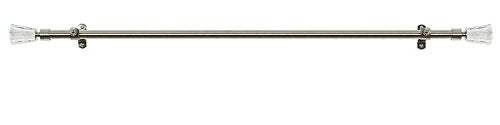 Park Avenue Collection Royale Decorative Rod & Finial Elite 28-48