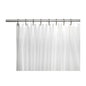 Park Avenue Deluxe Collection Park Avenue Deluxe Collection Jumbo Long  inch Clean Home inch  Liner in Frosty Clear