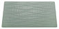 Royal Bath Slip Resistant Rubber Bath Mat (13 inch  x 20 inch ) - Sage