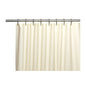 Park Avenue Deluxe Collection Park Avenue Deluxe Collection Extra Long  inch Clean Home inch  Liner in Ivory