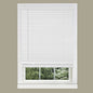 Park Avenue Collection Cordless GII Morningstar 1 inch  Mini Blind 29x64 - Pearl White