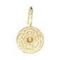 Park Avenue Deluxe Collection Park Avenue Deluxe Collection  inch Provincial inch  Resin Shower Curtain Hooks