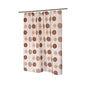 Park Avenue Deluxe Collection Park Avenue Deluxe Collection  inch Park Avenue inch  Fabric Shower Curtain