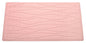 Royal Bath Slip Resistant Rubber Bath Mat (18 inch  x 36 inch ) - Rose