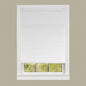 Park Avenue Collection Cordless Honeycomb Cellular Pleated Shade 34x64 - White