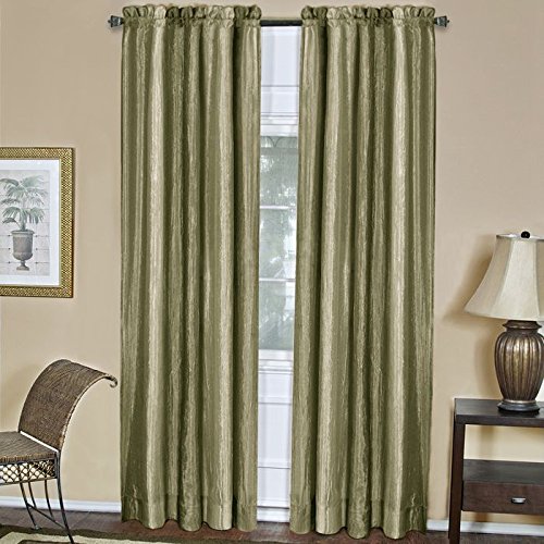Park Avenue Collection Ombre Panel 50x84 - Sage