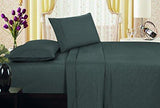 Ben&Jonah 1800 Series Embossed Vine Design Sheet Set