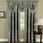 Park Avenue Collection Sutton Panel 52x63 - Sage