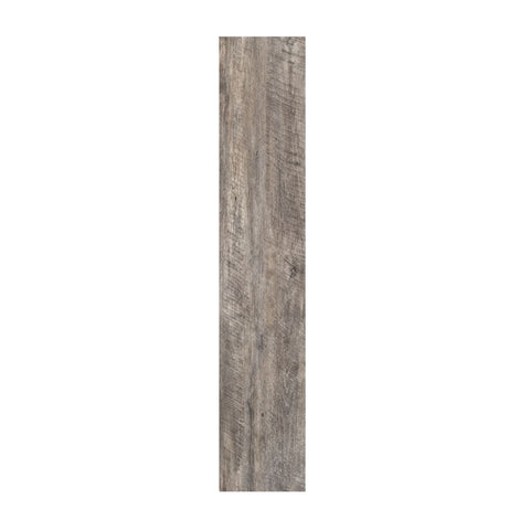 Traditional Elegance FlexFlor™ Looselay Vinyl Plank 9inx48in Gray - 8 Planks/24 sq. ft.