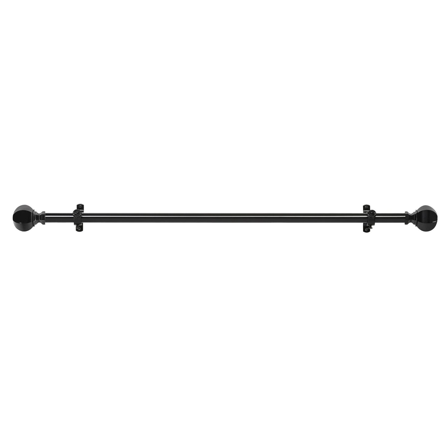 Traditional Elegance Decorative Rod & Finial Regal 48-86