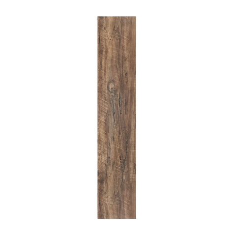 Traditional Elegance FlexFlor™ Looselay Vinyl Plank 9inx48in Aged Driftwood - 8 Planks/24 sq. ft.