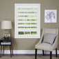 Traditional Elegance Cordless Sublime Sheer Double Layered  Shade 48x72 - White